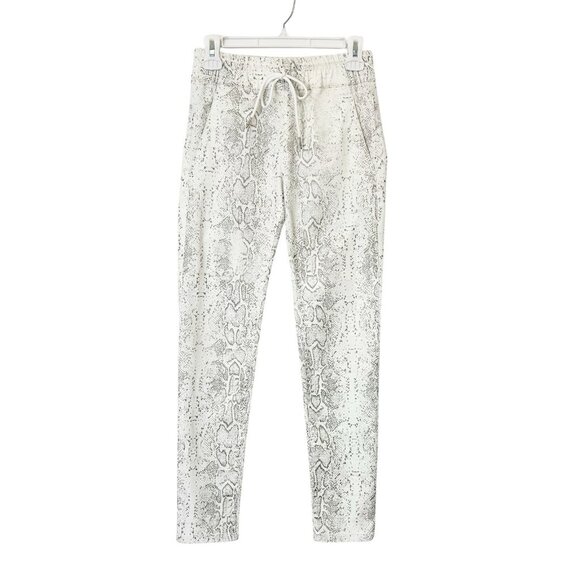BEVY FLOG Pants - Bevy Flog Jogger Pants Womens Size 24
